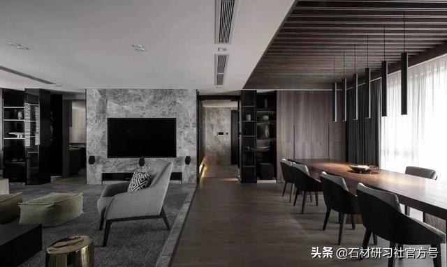 背景墙装饰材料，背景墙装饰材料有哪些（电视背景墙要高级）