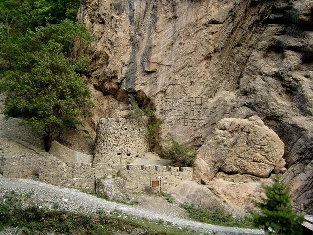 陇南市旅游景点，陇南旅游必去景点攻略（畅游陇南甘南）