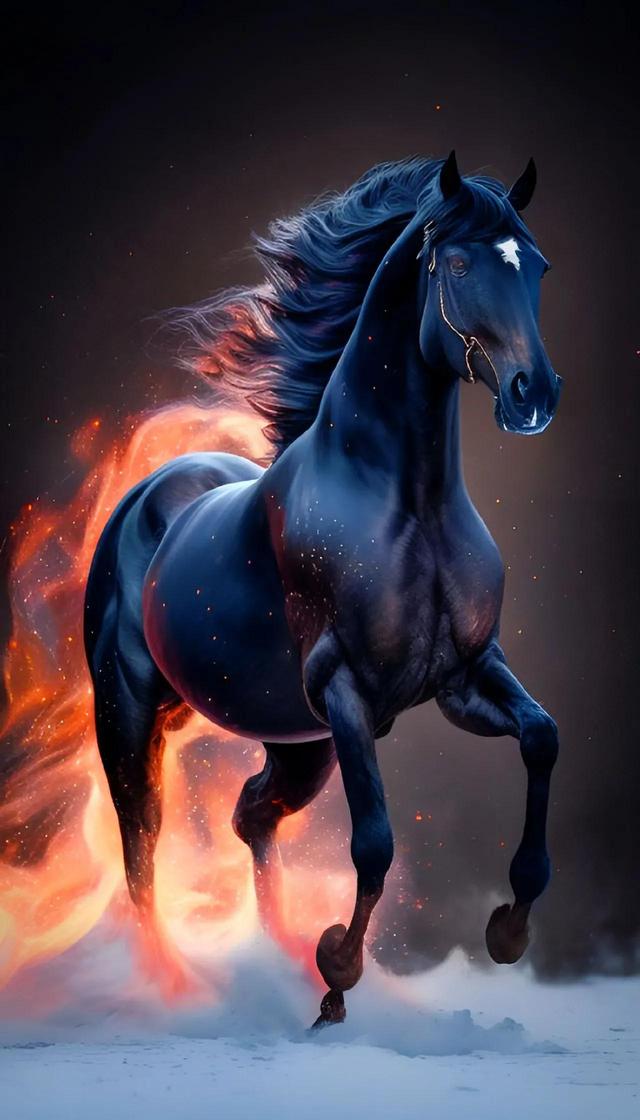 马到成功造句，马到成功造句短句（策马奔腾一路向前……）