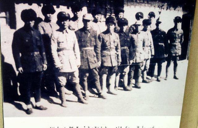 红军长征牺牲了多少人，红军长征牺牲了多少人党建网（盘点西路军将士结局）