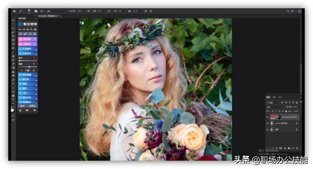 放大镜p图软件（推荐6款轻量级的修图软件）