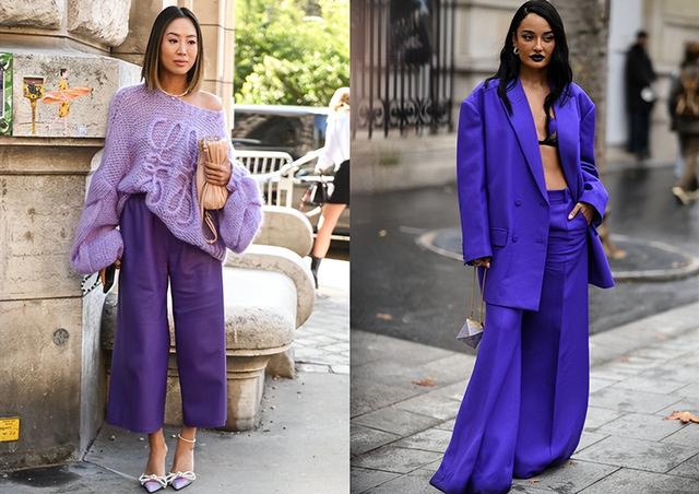 什么颜色显皮肤白，什么颜色显肤色白（2023春夏7大流行色）