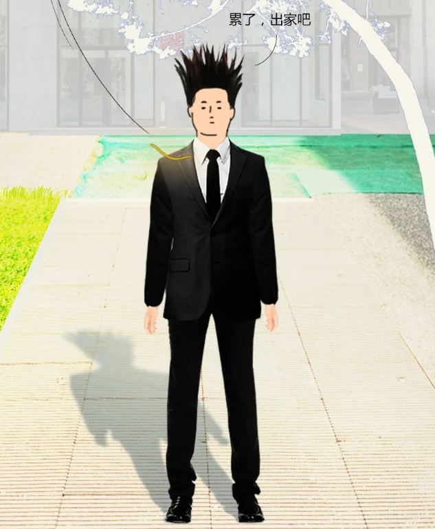 出家当和尚有什么要求，出家需要什么条件（来看下你是否满足遁入空门的条件）