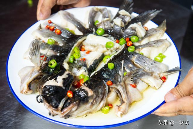 蒸鱼的做法.教你如何蒸鱼视频，蒸鱼的做法.教你如何蒸鱼（餐厅里的清蒸鱼为啥那么好吃）