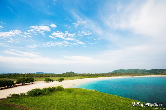 湛江湖光岩有哪些景点，湛江十大避暑旅游景点