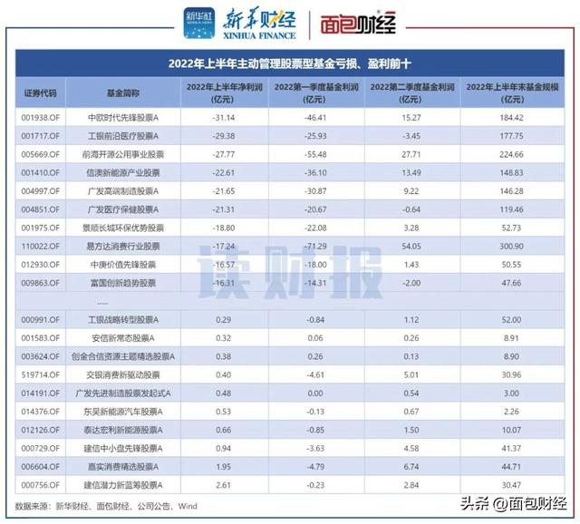 股票型基金盈利模式分析，股票型基金盈利模式分析論文？