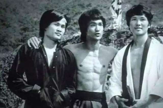 苑琼丹子，苑琼丹:世人只知我是“石榴姐”（男友林正英患癌去世）