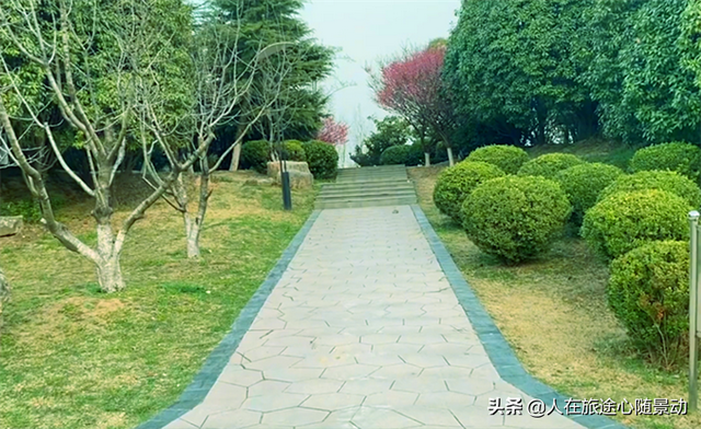 永康方岩风景区，永康方岩具体介绍（千年古县永康的这些景点）