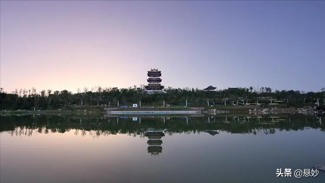 郑州有什么好玩的地方，古城郑州有什么好玩的地方啊（你知道郑州有哪些令人流连忘返的八大景区嘛）