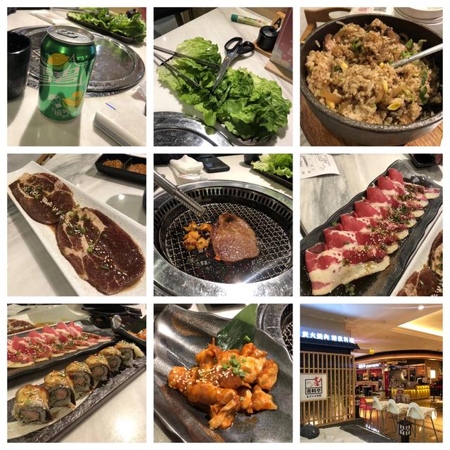 吃货进行曲歌词，吃货养成记：二零一九