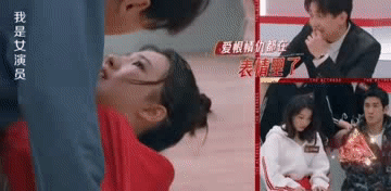 王晓晨泳装剧情照，王晓晨泳装（这些男星究竟是真敬业）