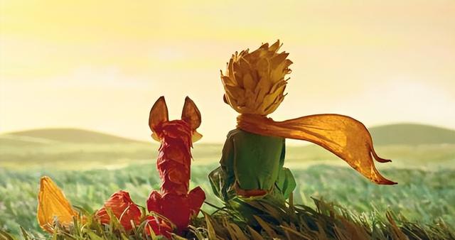 故事中小王子这本书的寓意是什么，小王子这本书寓意着什么（读懂《小王子》就不再是小孩子）