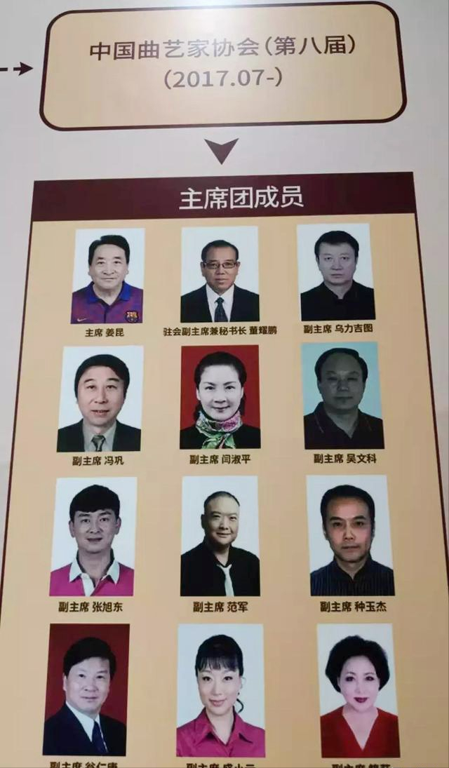 姜昆的年龄多大，姜昆年龄（姜昆年过古稀将从曲协退休）