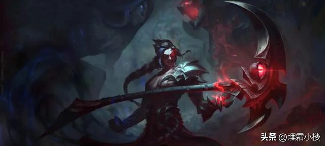 lol s8 幻翎 洛 符文出装攻略，lol显示fps和ping（新增召唤水晶重生机制）