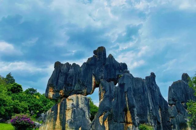 昆明一日游最佳景点一览表，昆明32个最适合一日游的免费景点（四季如春的昆明很适合旅游）