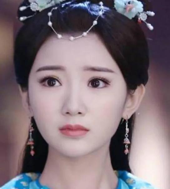 世界上最美的眼睛，世界上最美的眼睛长什么样子（星星般的眼眸里有星辰大海）