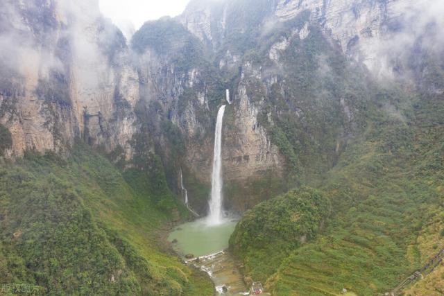 湘西旅游芙蓉镇，五一自驾游湘西古镇