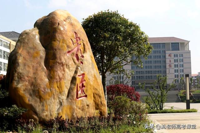 遵义医科大学是几本，遵义医科大学是双一流大学吗（贵州医学实力最好的医科大学）