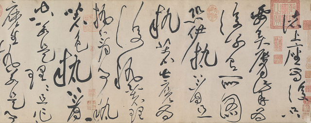 禁止出国展览文物，禁止出国展览的195件文物（<境>展览文物合集欣赏）