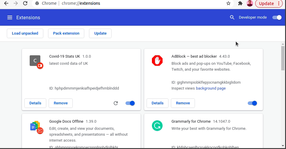 如何添加google扩展程序，google扩展程序怎么用（如何创建自己的）