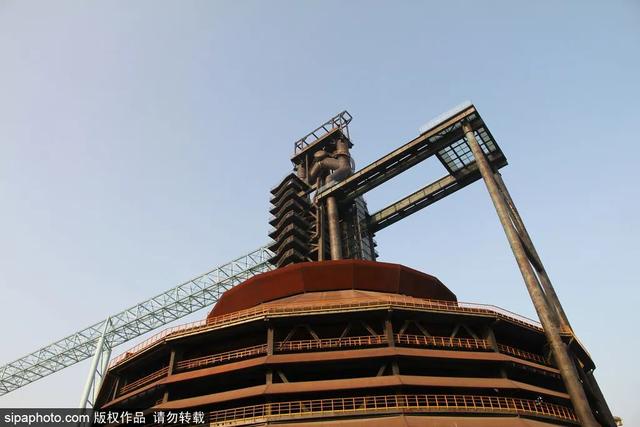 北京冬奥会地点，冬奥会在北京哪里举办（在这4个地方感受工业与冬奥的碰撞）