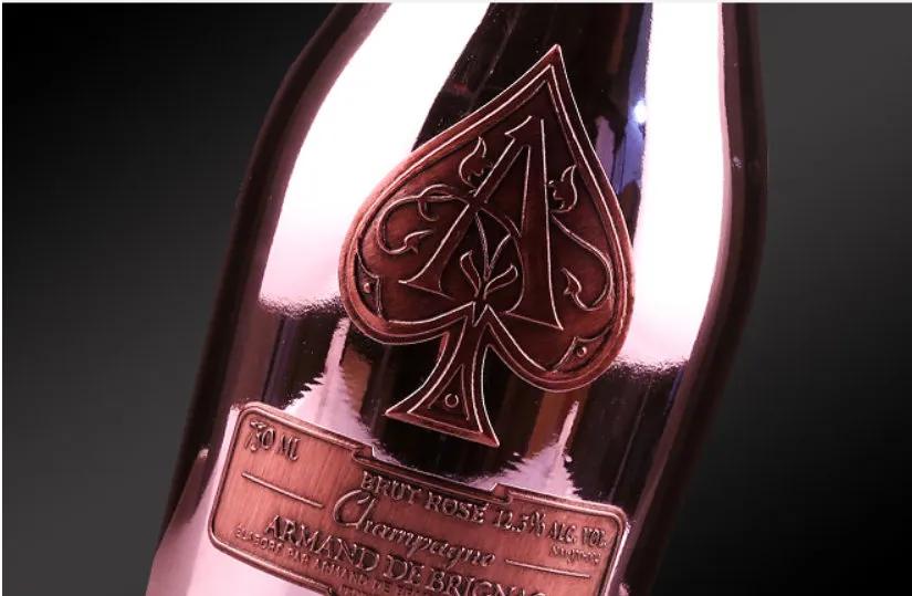 黑桃a酒是什么酒,黑桃a到底是什么酒(你所不知道的黑桃a香槟8件事)