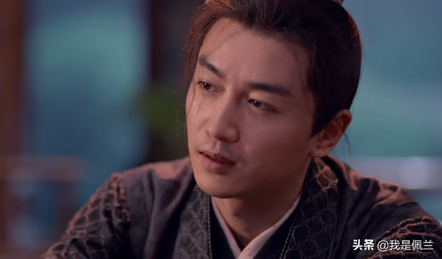 白头如新倾盖如故，白头如新倾盖如故是什么意思（倾盖如故~香云楼里的酒与情）