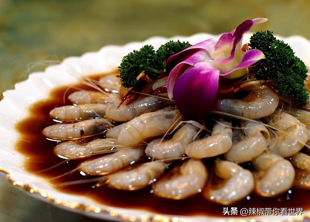 盐城特产介绍，盐城特产（大自然寂静之美造就这里的特色美食）