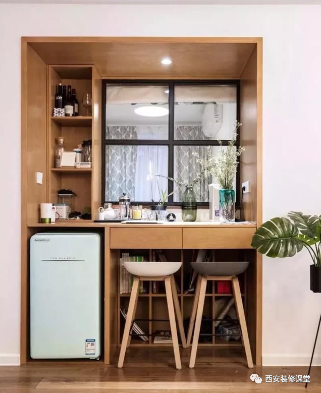 起居室是什么，起居室装修效果图（5种形式满足功能）