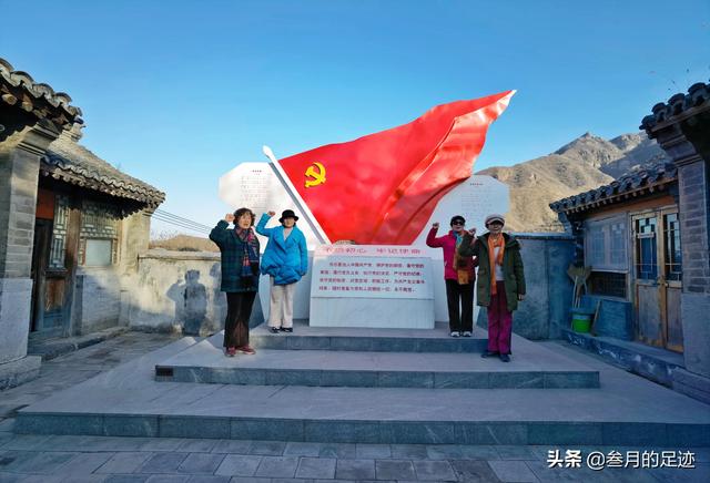 门头沟旅游景点，门头沟旅游景点大全（门头沟自驾游）