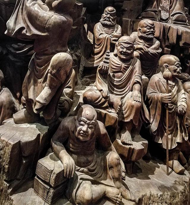 泰宁旅游必去十处景点，福建旅游-泰宁丹霞山水游-九龙潭、上清溪、明清园