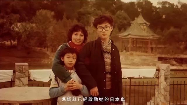 陈康堤和谢振轩，陈康堤怎么读（著名歌手陈奕迅：父亲锒铛入狱）