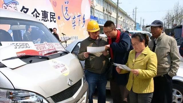 奇瑞如何走下神坛，如何靠性价比创造历史