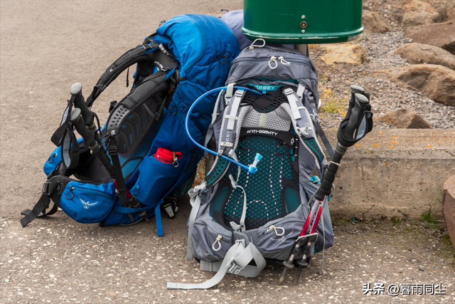 爬山需要准备什么东西，爬山需要准备些什么（<个人装备+集体装备+特定环境用具>）