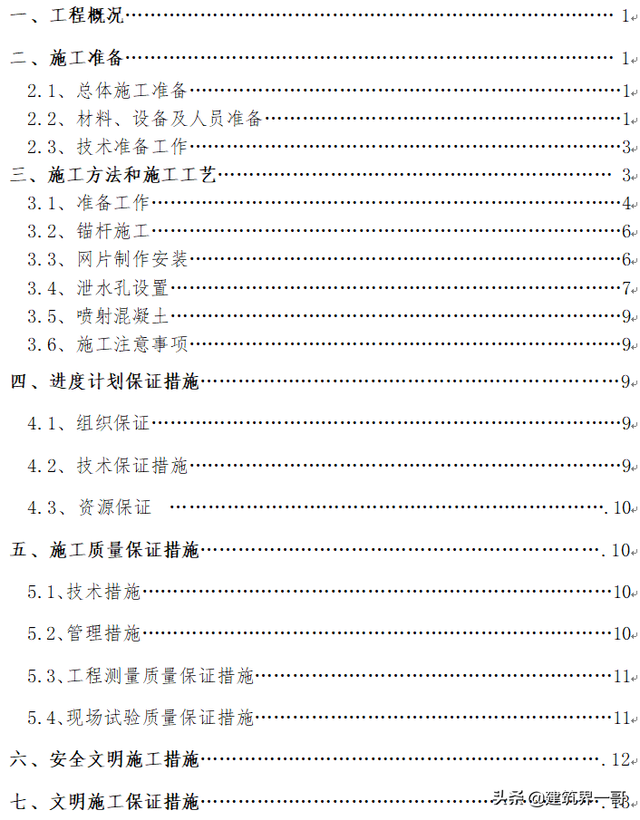 什么是喷浆挂网 ，喷浆挂网属于什么工程（水库边坡挂网喷锚工程专项施工方案）