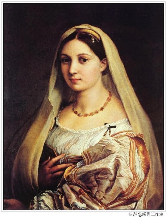 绘画艺术有哪些，绘画艺术有哪些审美特征（意大利伟大艺术灵感家拉斐尔·桑德罗十八幅传世经典绘画作品赏析）