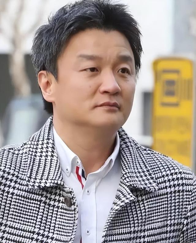 三星集团长公主，三星集团董事长家族（三星52岁长公主）