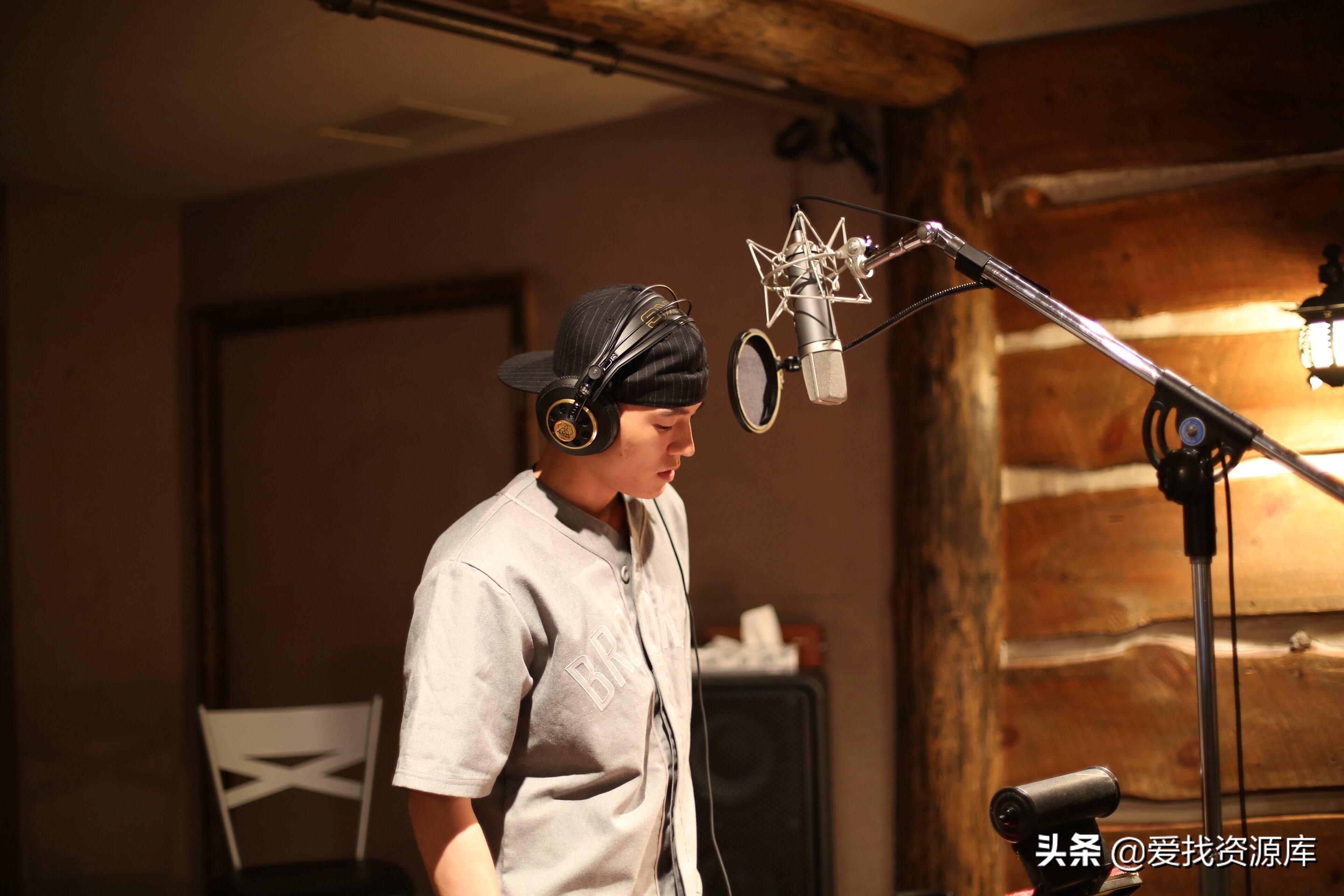 录音师入门教程（录音师实战技巧）