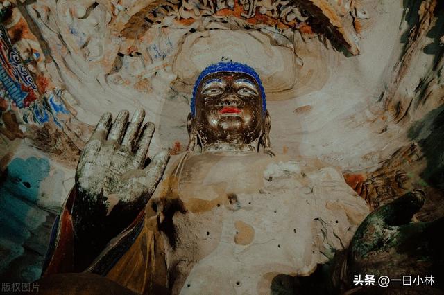 云冈石窟门票多少钱，云冈石窟门票优惠政策（去年国庆假期的“薅羊毛”之旅）