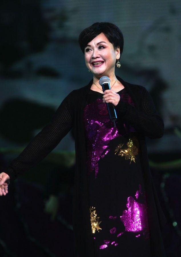 李谷一个人资料年龄(78岁李谷一还有偶像包袱) - 散下步