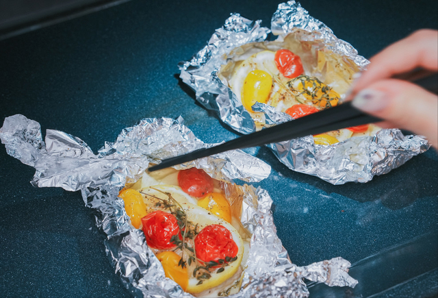 美的电烤箱怎么用，美的烤箱怎么用（美的D5微蒸烤炸一体机使用分享）