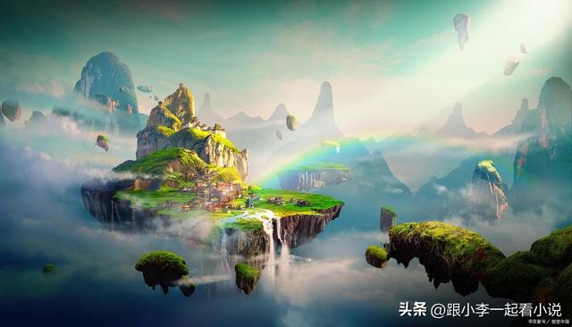 每本都是必不可错过的优秀小说，五本近两年9.7分以上的高评分小说推荐