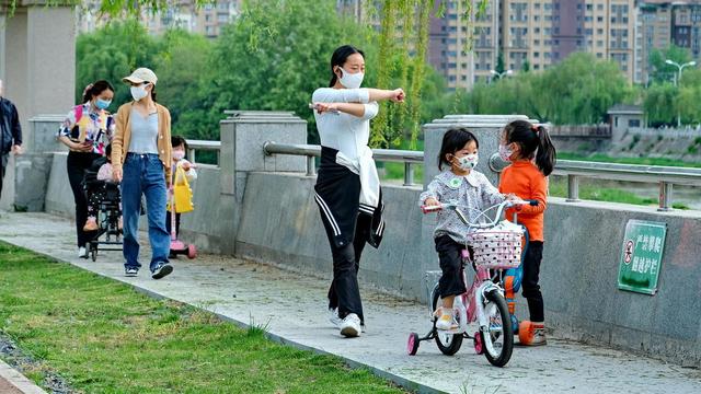西安封城一共多少天，西安封城通告（4日管控今夜解封）