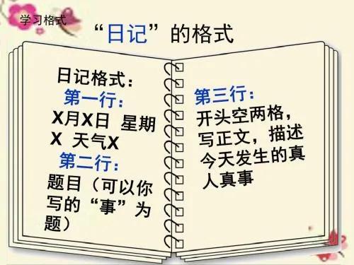 在学校开心的事日记（学生原创日记）