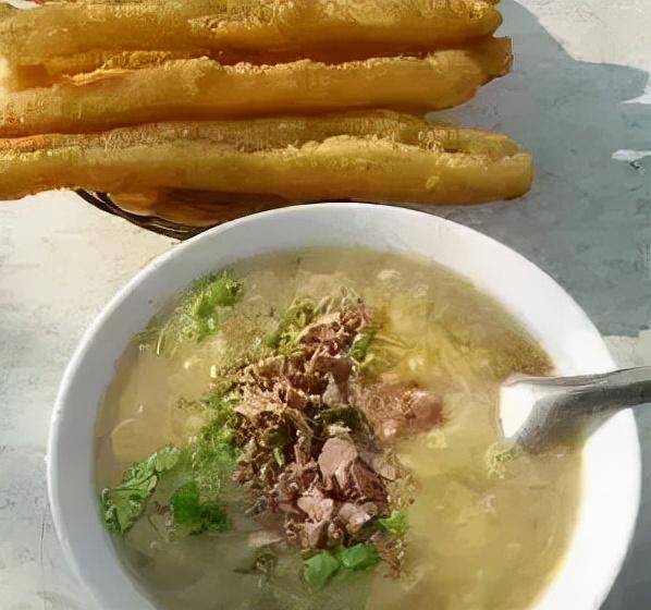 枣庄地道的美食，枣庄十大美食你们都吃过吗