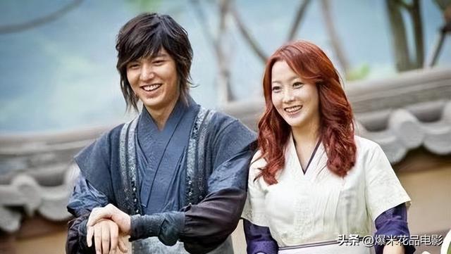 九家之书大结局，九家之书的结局是什么是悲剧吗（这些历史奇幻剧还能这么拍）