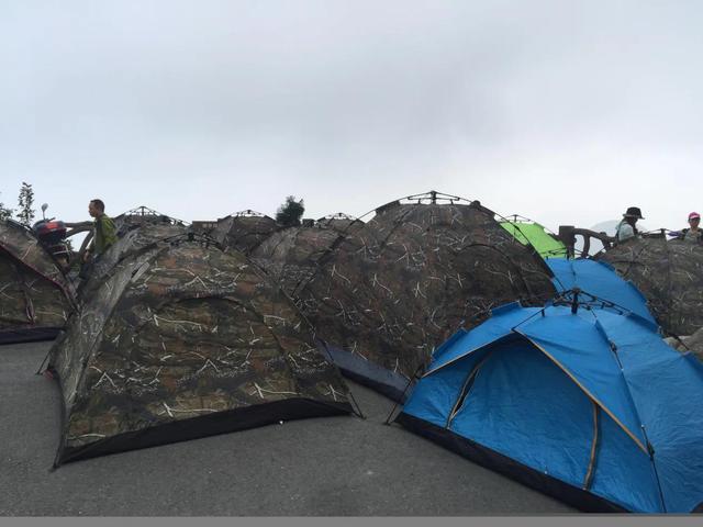 广州到衡山旅游攻略，广州4小时内高铁能去的地方（人生第一次南岳衡山独游）