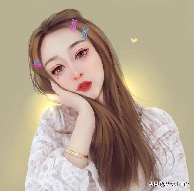 精致女人的图片唯美，精致女生头像微信（提高气质更加完美展现自身）