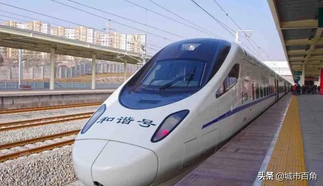 江苏最大高铁线路图，安徽、江苏共建一条高铁
