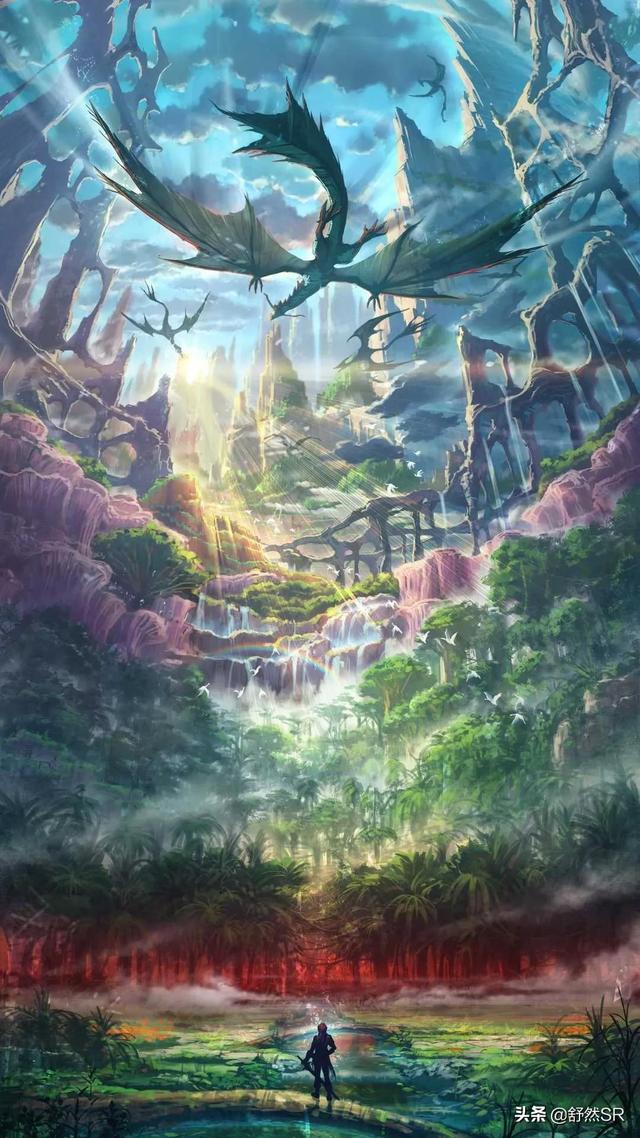 意境很孤独的图片，意境很孤独的图片唯美（享受孤独，壁纸<47>）